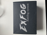 Selling Exfog - Antifog System - Used airsoft equipment