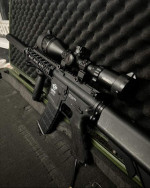 Polarstar kythera GandG - Used airsoft equipment