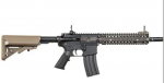 TM MK18 AEG - Used airsoft equipment