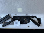 Krytac KRISS Vector GBB - Used airsoft equipment