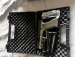 Delta Armoury Glock - Used airsoft equipment