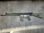 Umarex G3 GBB rifle - Used airsoft equipment