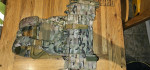 Yakeda multicam plate carrier - Used airsoft equipment