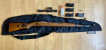 PPS Kar98K - Used airsoft equipment