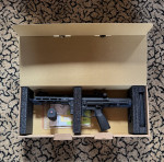 KWA RONIN T6 - Used airsoft equipment