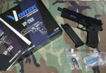 VORSK VP-26X TM clone P226 - Used airsoft equipment