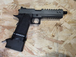 Vorsk 5.1 Hi Capa Split Slide - Used airsoft equipment