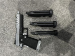 Vorsk high capa - Used airsoft equipment