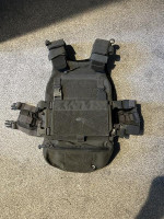 viper plate carier - Used airsoft equipment