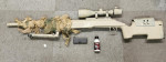 ASG M40A3 - Used airsoft equipment