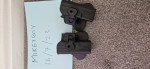 Nuprol holsters glock 17 - Used airsoft equipment