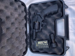 SRC Titan revolver - Used airsoft equipment