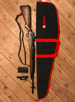 ASG M14 - Used airsoft equipment