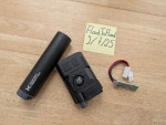 XCORTECH X3300W - Used airsoft equipment