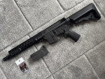 Tokyo marui mws build - Used airsoft equipment