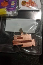 NEW Mapleleaf glock hopup+whee - Used airsoft equipment