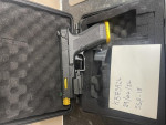 Ssp18 pistol - Used airsoft equipment