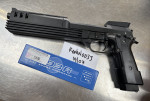 KSC Beretta M93r Auto9 Robocop - Used airsoft equipment