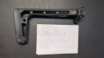 Sig Sauer MPX-K Folding Stock - Used airsoft equipment