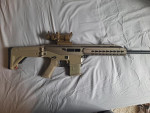 Ics Cxp Ape - Used airsoft equipment