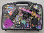 **Discounted Bundle Sale** - Used airsoft equipment