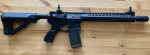 G&G 9” Wild Hog - Used airsoft equipment