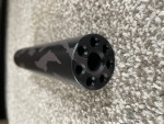 Novritsch suppressor - Used airsoft equipment