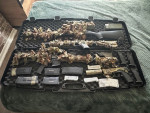 Novritsch Gear/Guns - Used airsoft equipment