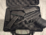 Aap-01 - Used airsoft equipment