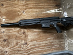 Umarex VFC 417 bundle - Used airsoft equipment