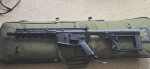 Wolverine MTW Forged - Used airsoft equipment