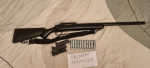 Cybergun Swiss Arms Sar10 CO2 - Used airsoft equipment