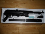 AGM MP40 (Black) + Mags - New - Used airsoft equipment
