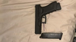 WE G17 gen 3 - Used airsoft equipment