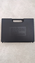 Tokyo Marui Mk23 Socom NBB - Used airsoft equipment
