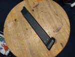 Asg CZ Shadow 2 extended mag - Used airsoft equipment