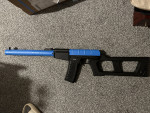 CYMA CM.099 VSS Vintorez Repli - Used airsoft equipment