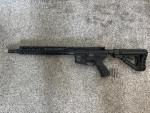 *G&G 13.5 inch Assault Rifle* - Used airsoft equipment