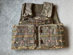 Osprey Plate Carrier - Used airsoft equipment