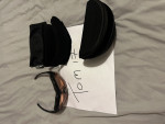 Bloc glasses - Used airsoft equipment