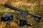 WANTED: M4 variants - Used airsoft equipment