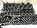 CZ 805 BREN - Used airsoft equipment