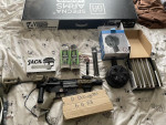 Hpa Cqb - Used airsoft equipment