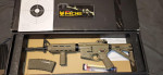 MAGPUL PTS MOE - Used airsoft equipment