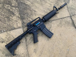 G&G M4A1 Carbine - Used airsoft equipment