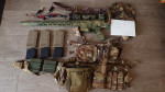 Secutor Rapax m3 Sniper Bundle - Used airsoft equipment