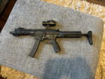 QRF MOD1 - Used airsoft equipment