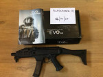 ASG Scorpion EVO - Used airsoft equipment