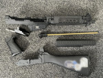 JG FAL / SA58 Parts - Used airsoft equipment
