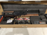Ares WA2000 - Used airsoft equipment